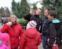 listopad 2015 - Vánoční vesnička