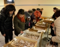 listopad 2015 - Vánoční vesnička
