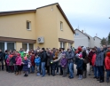 listopad 2015 - Vánoční vesnička