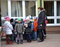 listopad 2015 - Vánoční vesnička