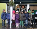 listopad 2015 - Vánoční vesnička