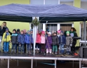 listopad 2015 - Vánoční vesnička