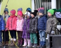 listopad 2015 - Vánoční vesnička
