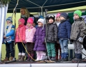 listopad 2015 - Vánoční vesnička