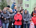 listopad 2015 - Vánoční vesnička