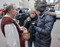 listopad 2015 - Vánoční vesnička