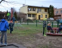listopad 2015 - Vánoční vesnička