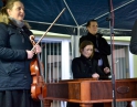listopad 2015 - Vánoční vesnička