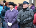 listopad 2015 - Vánoční vesnička