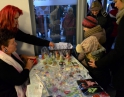 listopad 2015 - Vánoční vesnička