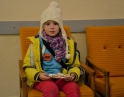 listopad 2015 - Vánoční vesnička