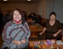 listopad 2015 - Vánoční vesnička