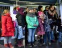 listopad 2015 - Vánoční vesnička