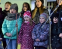 listopad 2015 - Vánoční vesnička