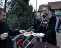 listopad 2015 - Vánoční vesnička