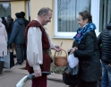 listopad 2015 - Vánoční vesnička