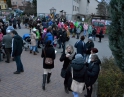 listopad 2015 - Vánoční vesnička