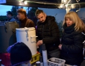 listopad 2015 - Vánoční vesnička