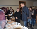 listopad 2015 - Vánoční vesnička