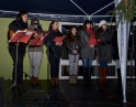 listopad 2015 - Vánoční vesnička