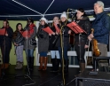 listopad 2015 - Vánoční vesnička
