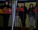 listopad 2015 - Vánoční vesnička