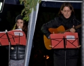 listopad 2015 - Vánoční vesnička
