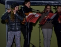 listopad 2015 - Vánoční vesnička