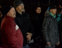 listopad 2015 - Vánoční vesnička