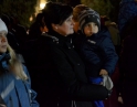 listopad 2015 - Vánoční vesnička