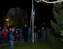 listopad 2015 - Vánoční vesnička