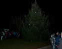 listopad 2015 - Vánoční vesnička