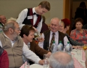 prosinec 2015 - Setkání seniorů