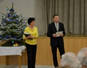 prosinec 2015 - Setkání seniorů