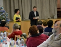 prosinec 2015 - Setkání seniorů