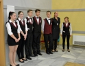 prosinec 2015 - Setkání seniorů