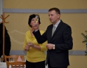prosinec 2015 - Setkání seniorů