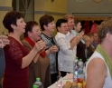 prosinec 2015 - Setkání seniorů