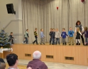 prosinec 2015 - Setkání seniorů