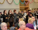 prosinec 2015 - Setkání seniorů