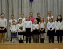 prosinec 2015 - Setkání seniorů