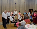 prosinec 2015 - Setkání seniorů