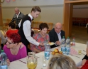 prosinec 2015 - Setkání seniorů