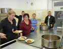 prosinec 2015 - Setkání seniorů
