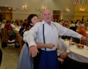 prosinec 2015 - Setkání seniorů