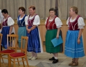prosinec 2015 - Setkání seniorů