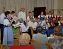 prosinec 2015 - Setkání seniorů