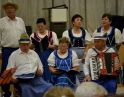 prosinec 2015 - Setkání seniorů