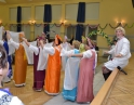 prosinec 2015 - Setkání seniorů
