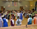 prosinec 2015 - Setkání seniorů